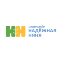 Логотип Надежная няня