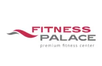 Логотип Fitness Palace KZ Нурмаханбетов Е.С.