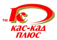 Логотип Кас-Кад Плюс