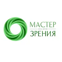 Логотип Мастер Зрения