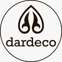 Логотип Dardeco