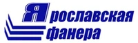 Логотип Ярославская фанера