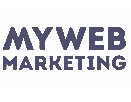 Логотип MYWEB