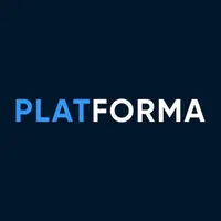 Логотип PLATFORMA