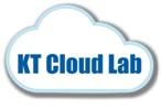 Логотип KT Cloud Lab