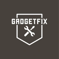 Логотип Сервисный Центр Gadgetfix