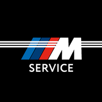 Логотип M-Service