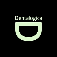 Логотип Dentalogica (ООО РА)