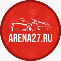 Логотип Арена 27