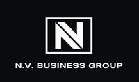 Логотип N.V. BUSINESS GROUP