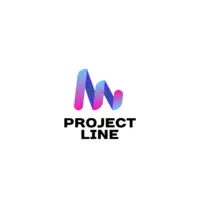 Логотип PROJECT LINE