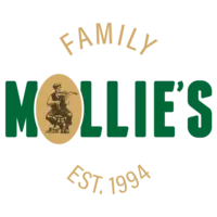 Логотип Mollie's Mews