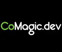 Логотип CoMagic.dev