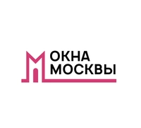 Логотип Окна Москвы