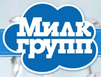 Логотип ТК МилкГрупп