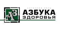 Логотип Азбука Здоровья