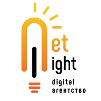 Логотип Net Light Lab