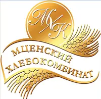 Логотип Мценский хлебокомбинат