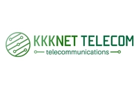 Логотип 3KNET Telecom