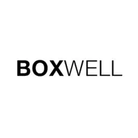 Логотип Boxwell