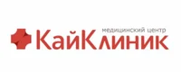 Логотип Медицинский центр КайКлиник