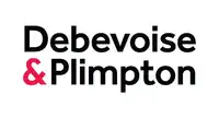 Логотип Debevoise & Plimpton