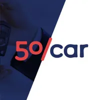 Логотип 50car