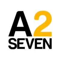 Логотип A2SEVEN