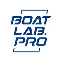 Логотип BoatLab.Pro