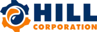 Логотип High Industrial Lubricants & Liquids (HILL) Corporation