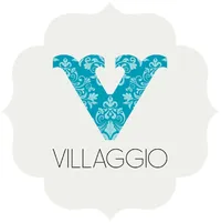 Логотип Villaggio