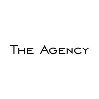 Логотип The Agency