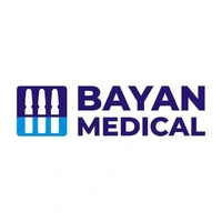 Логотип Bayan Medical