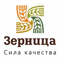 Логотип Зерница