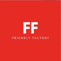 Логотип FriendlyFactory