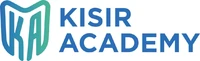 Логотип Kisir Academy