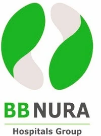 Логотип B.B.Nura