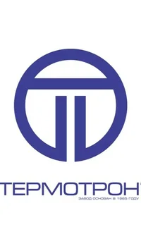 Логотип Термотрон-Завод