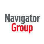 Логотип Navigator Group