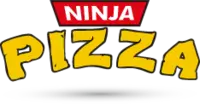 Логотип Ninja Pizza