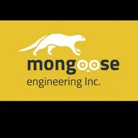 Логотип Mongoose Engineering Inc