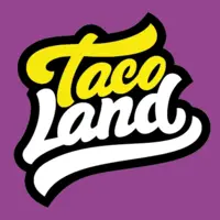 Логотип TacoLand