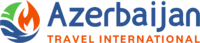 Логотип Azerbaijan Travel International