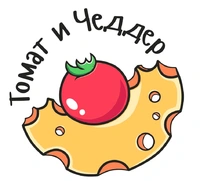 Логотип ТиЧ Пицца