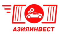 Логотип АзияИнвест