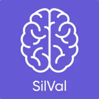 Логотип SilVal