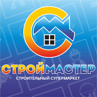 Логотип ТЦ Строймастер