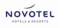 Логотип NOVOTEL