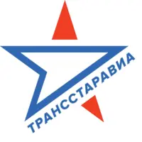 Логотип Транс Стар Авиа