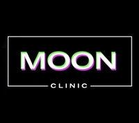 Логотип MOON clinic (ООО Мун Клиник)